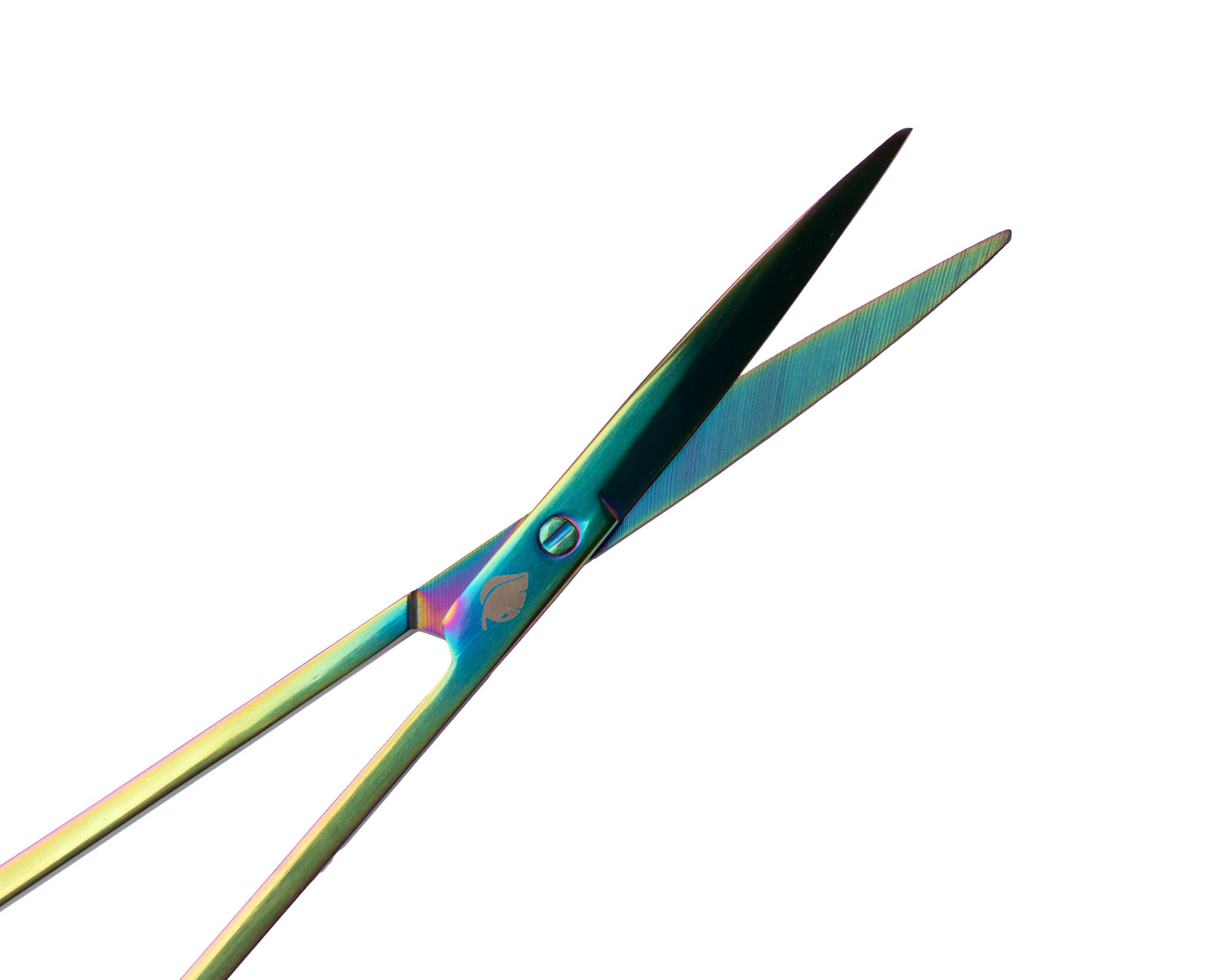 Scissors straight color