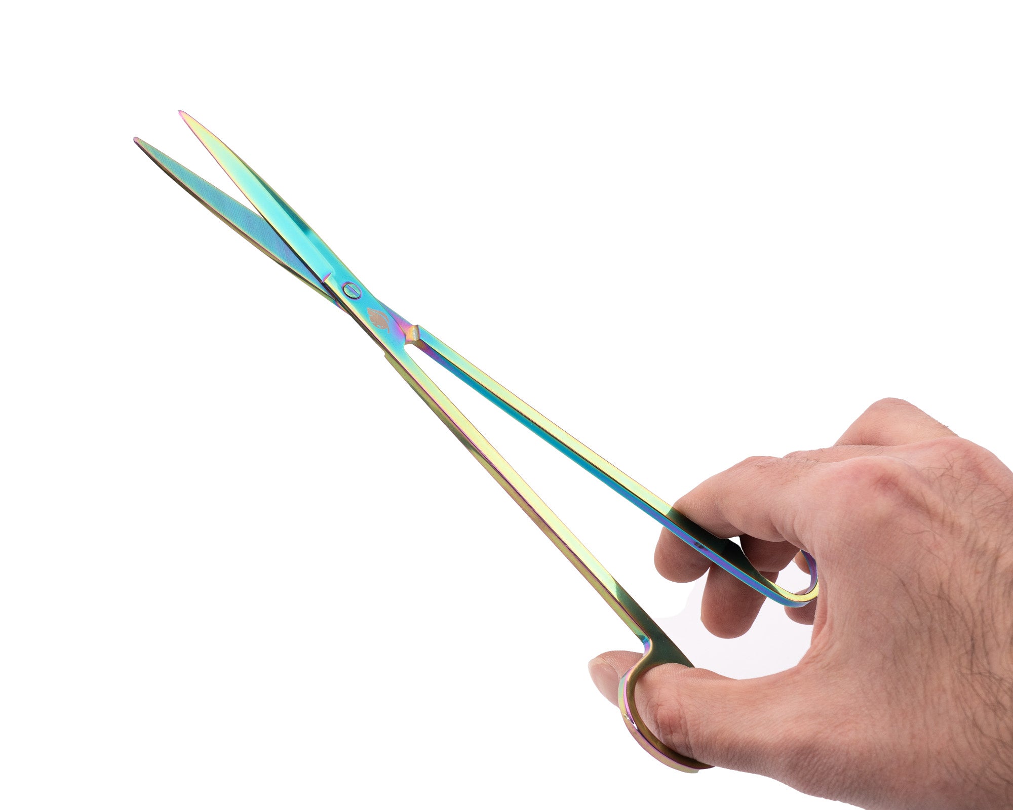 Scissors straight color