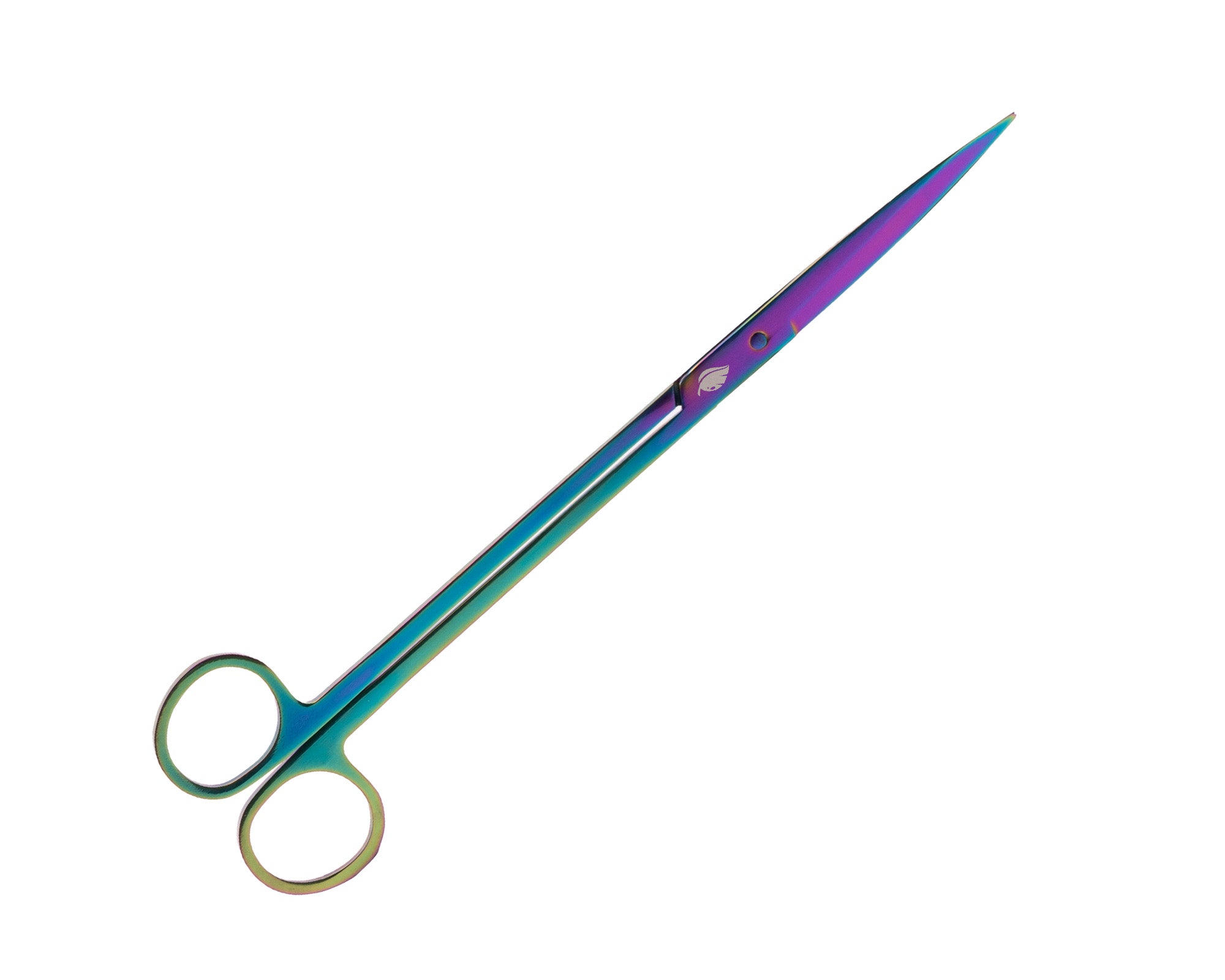 Scissors straight color