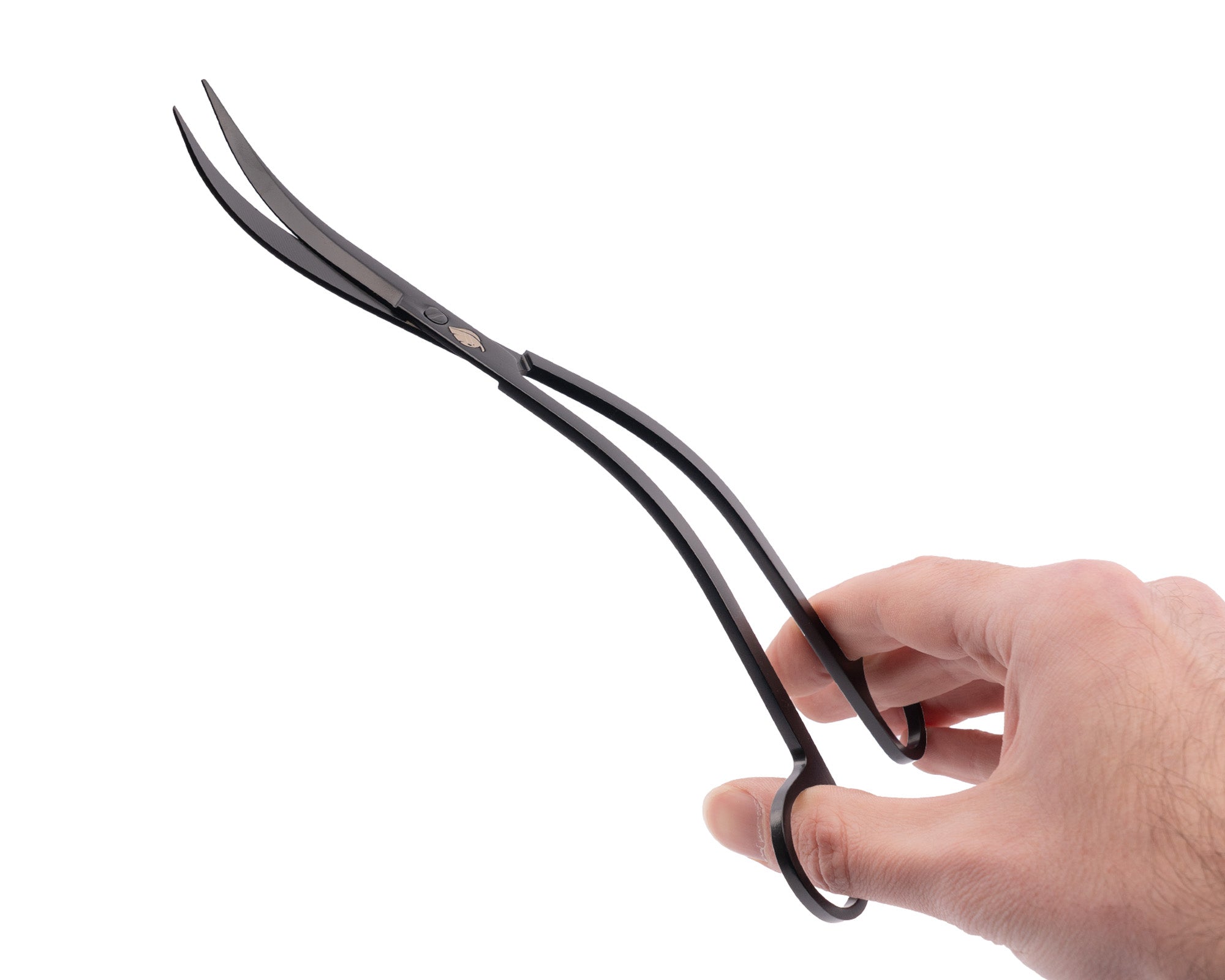 Scissors wave black