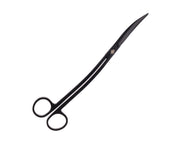 Scissors wave black
