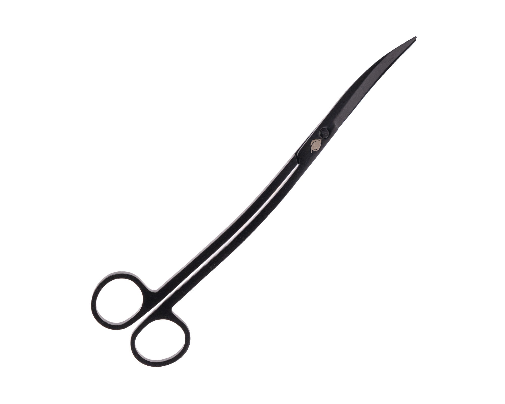Scissors wave black