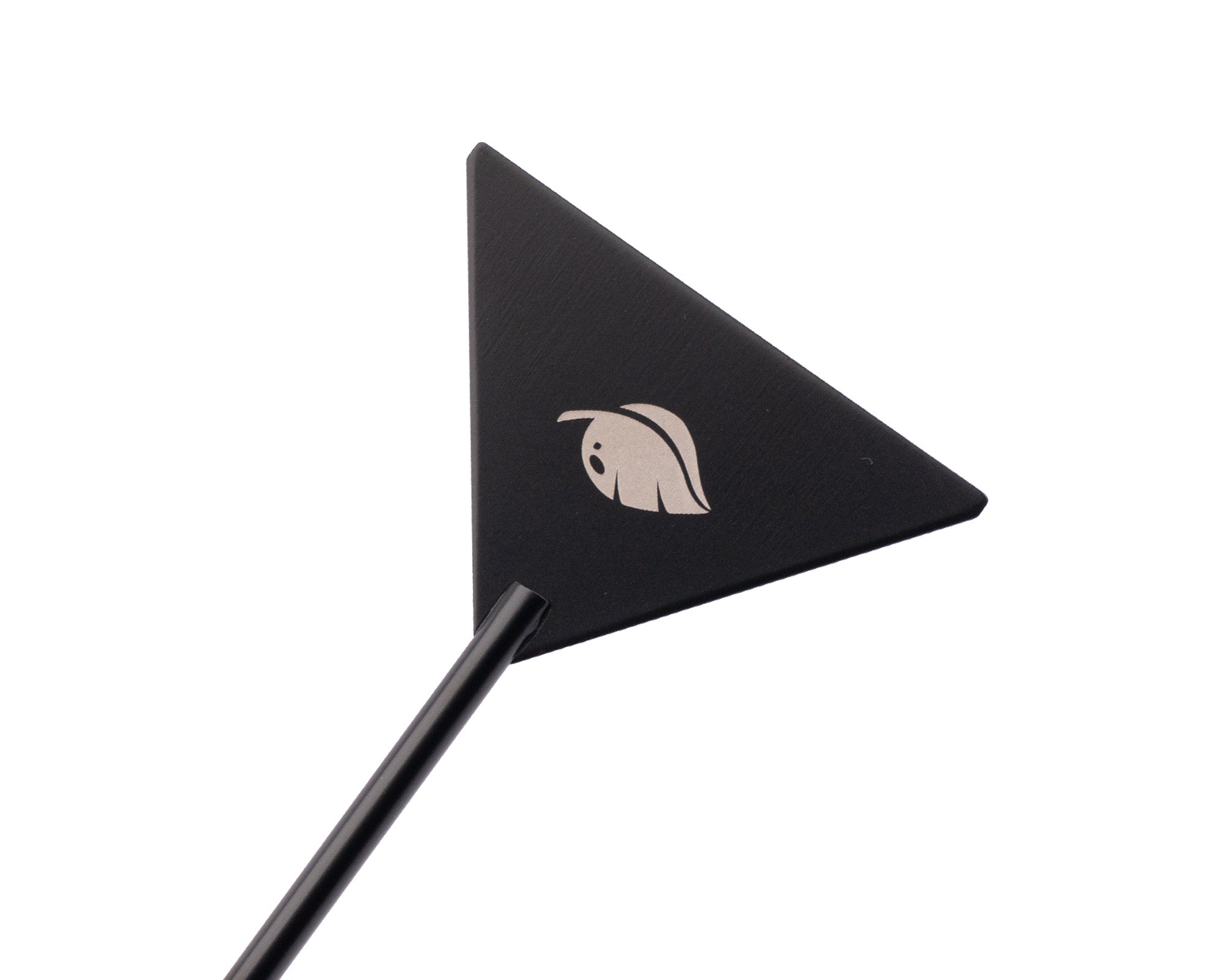 Flattener black