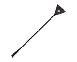 Natureholic Scaping Flattener black - 32cm schwarzer Aquarium Spachtel
