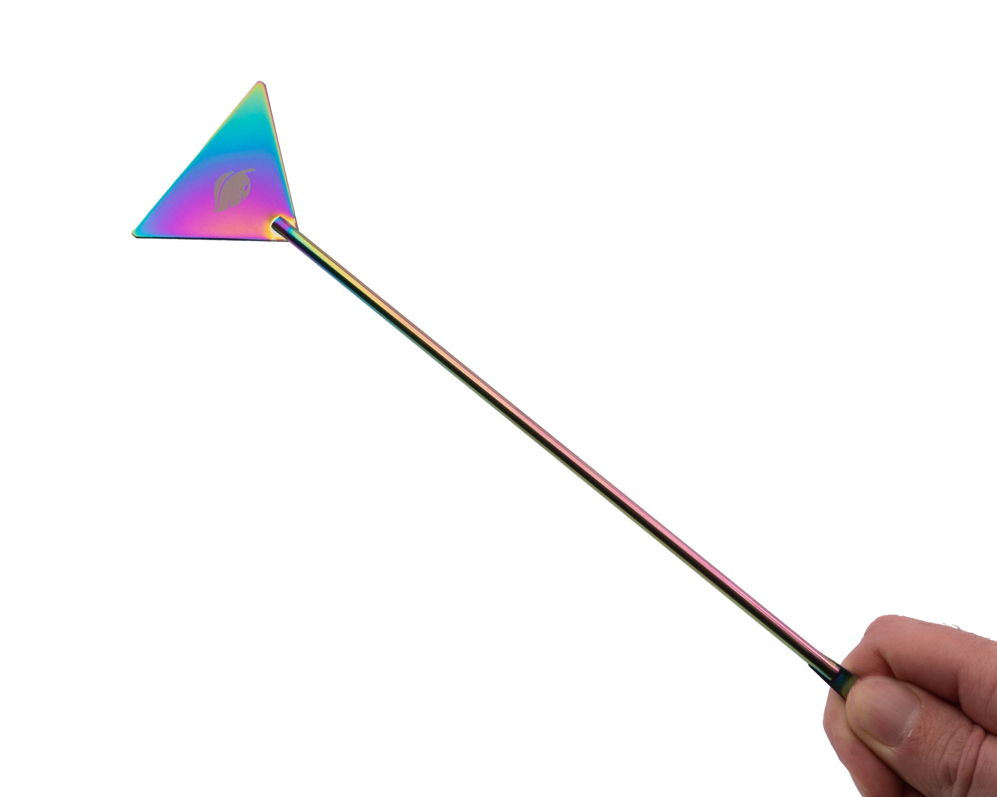 Flattener color