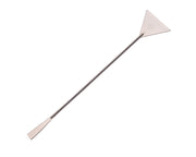 Flattener silver