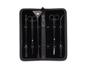 Aquascaping Set black