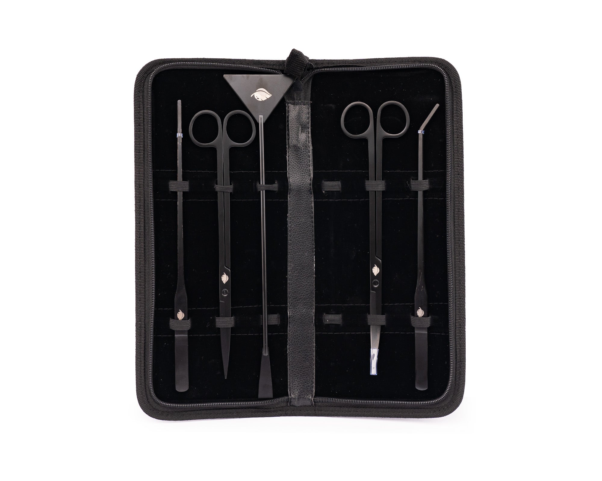 Aquascaping Set black