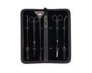Aquascaping Set black