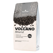 Volcano Dark Mineral