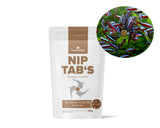 NatureHolic NipTabs Energy Complete - Hafttabletten Aquarium