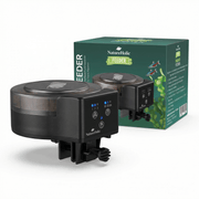 NatureHolic Nano Feeder - Aquarium Futterautomat