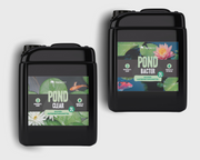 Teichzeit PondCare Set