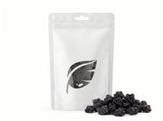 Premium Lavastein Dark - Stein für Aquarium & Terrarium - 250g Bruch