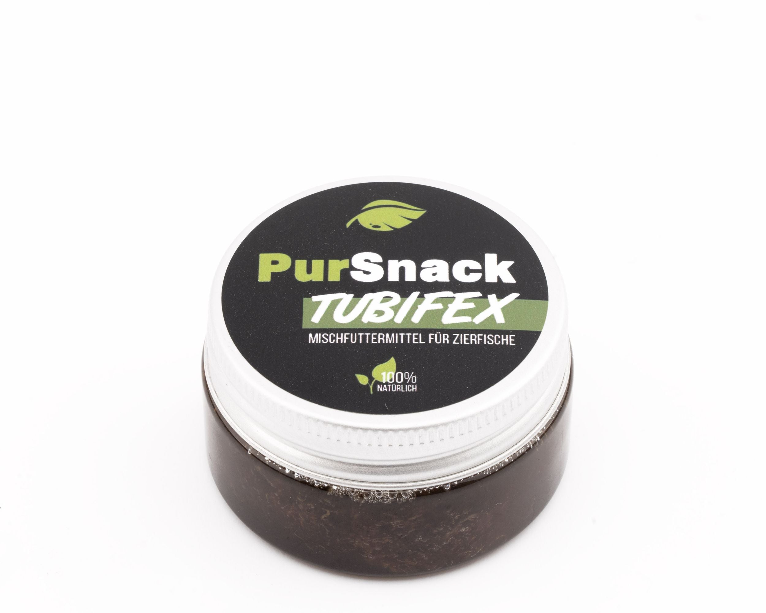 PurSnack Tubifex