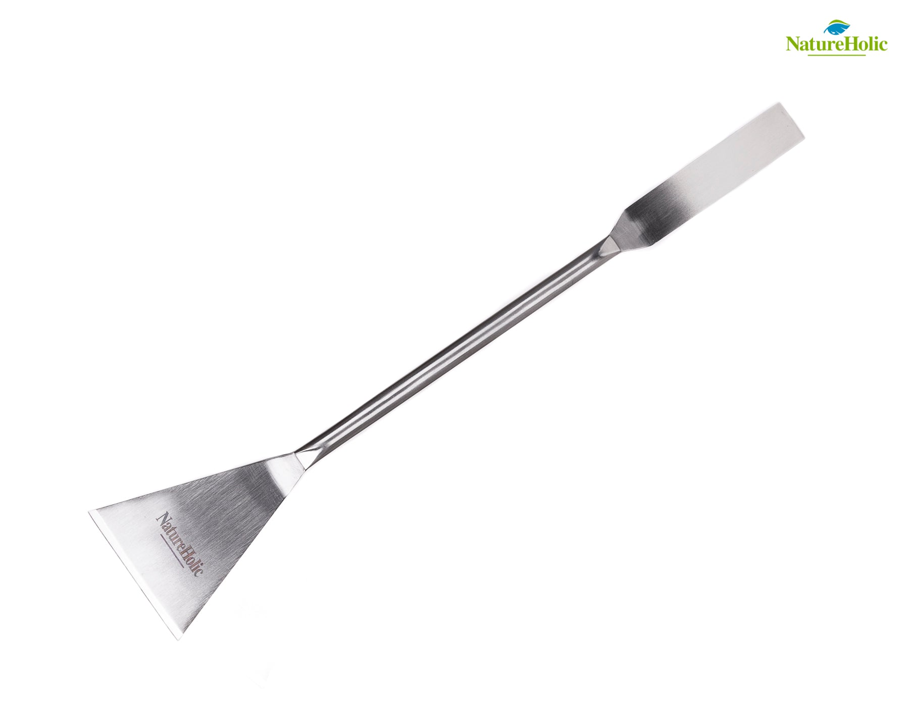 double scraper