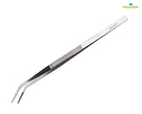 NatureHolic Scapingpinzette gebogen - 45 cm