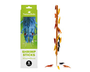 NatureHolic - Garnelen Lollies „MineralBoost“ - 5 Lollis fürs Aquarium