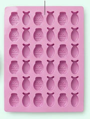 NatureHolic Aqua Gelato Gefrierform