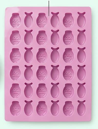 NatureHolic Aqua Gelato Gefrierform