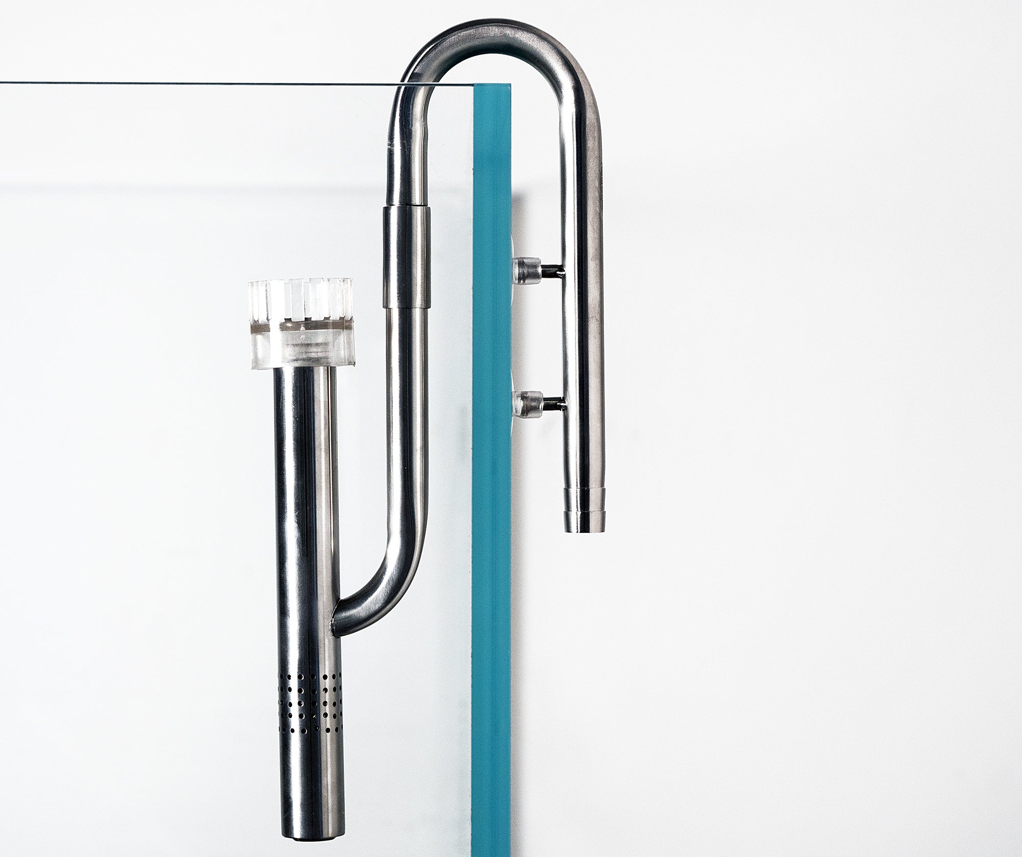 Stainless Steel Skimmer