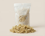 NatureHolic Sphagnum Moos - für Terrarien