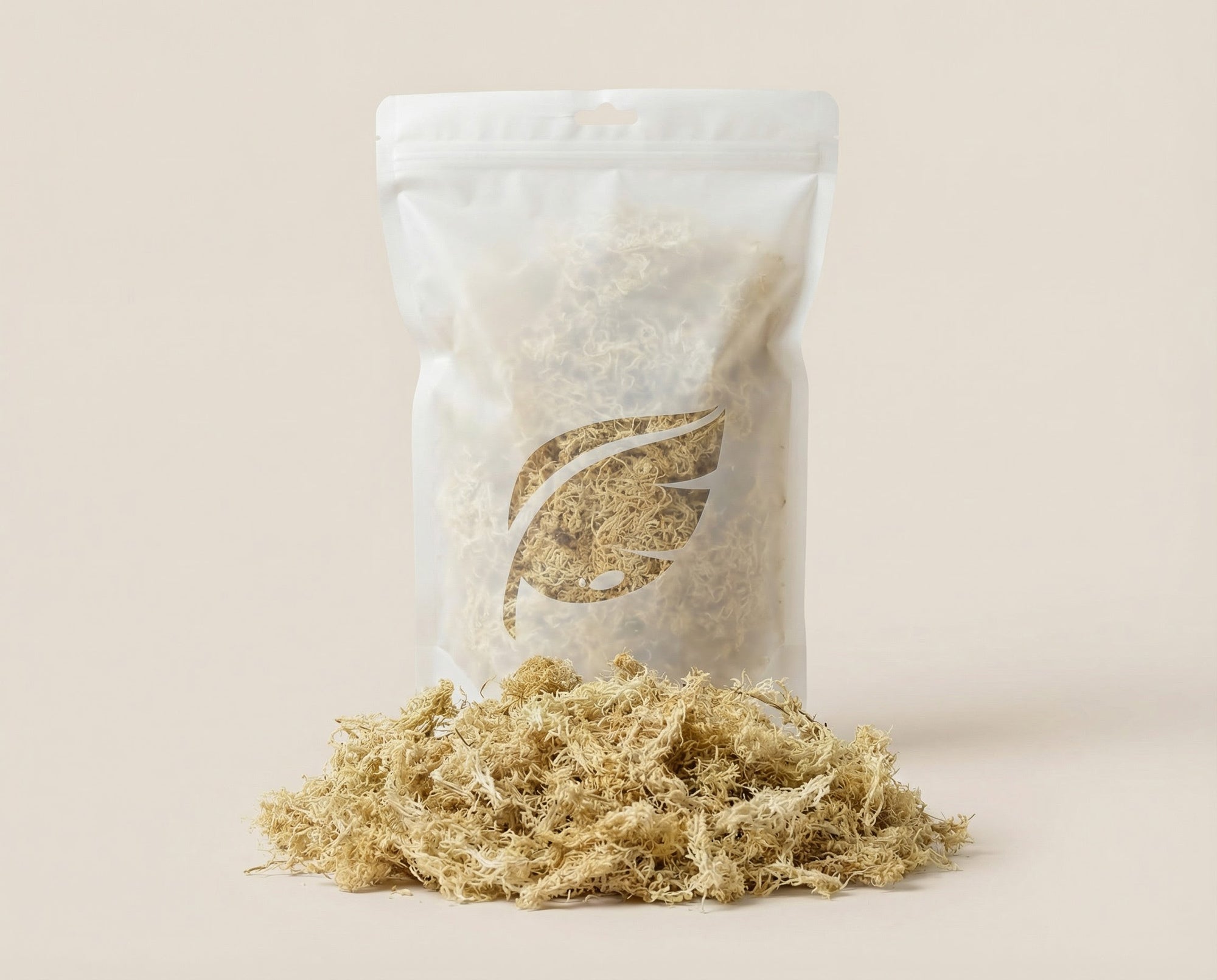NatureHolic Sphagnum Moos - für Terrarien