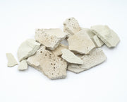 Mineral Fragments Spinat Power für Schnecken, Garnelen Krebse & Krabben - 10g