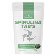Spirulina Tabs