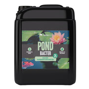 Teichzeit Pond Bacter - 2L Teichstarter Bakterien