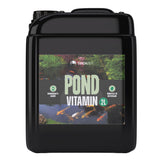 Teichzeit - Pond Vitamin