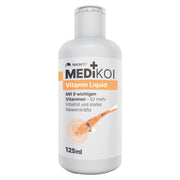 Teichzeit MediKoi - Vitamin Liquid - mehr Vitalität & Abwehrkräfte
