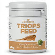 NatureHolic Triops Feed - 20g