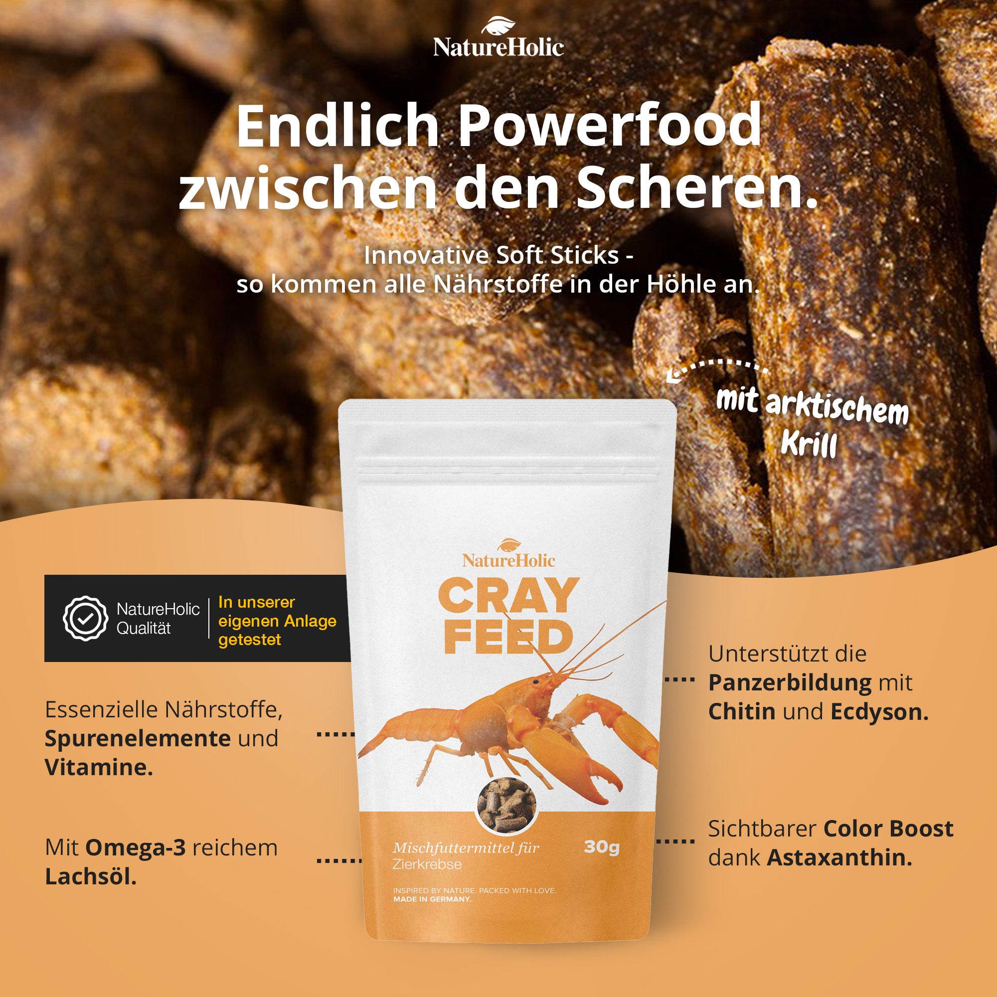Krebsfeed