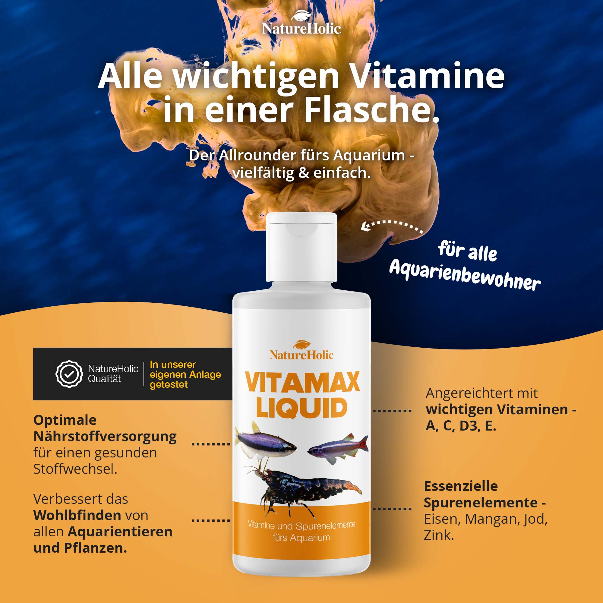 VitaMax Liquid
