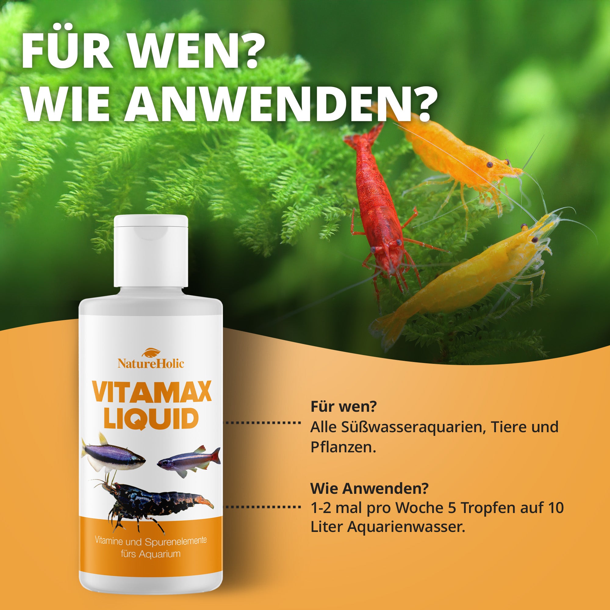 VitaMax Liquid