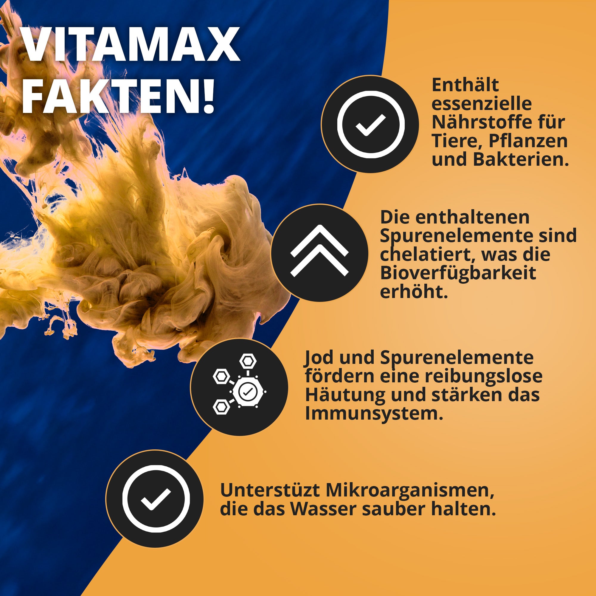 VitaMax Liquid