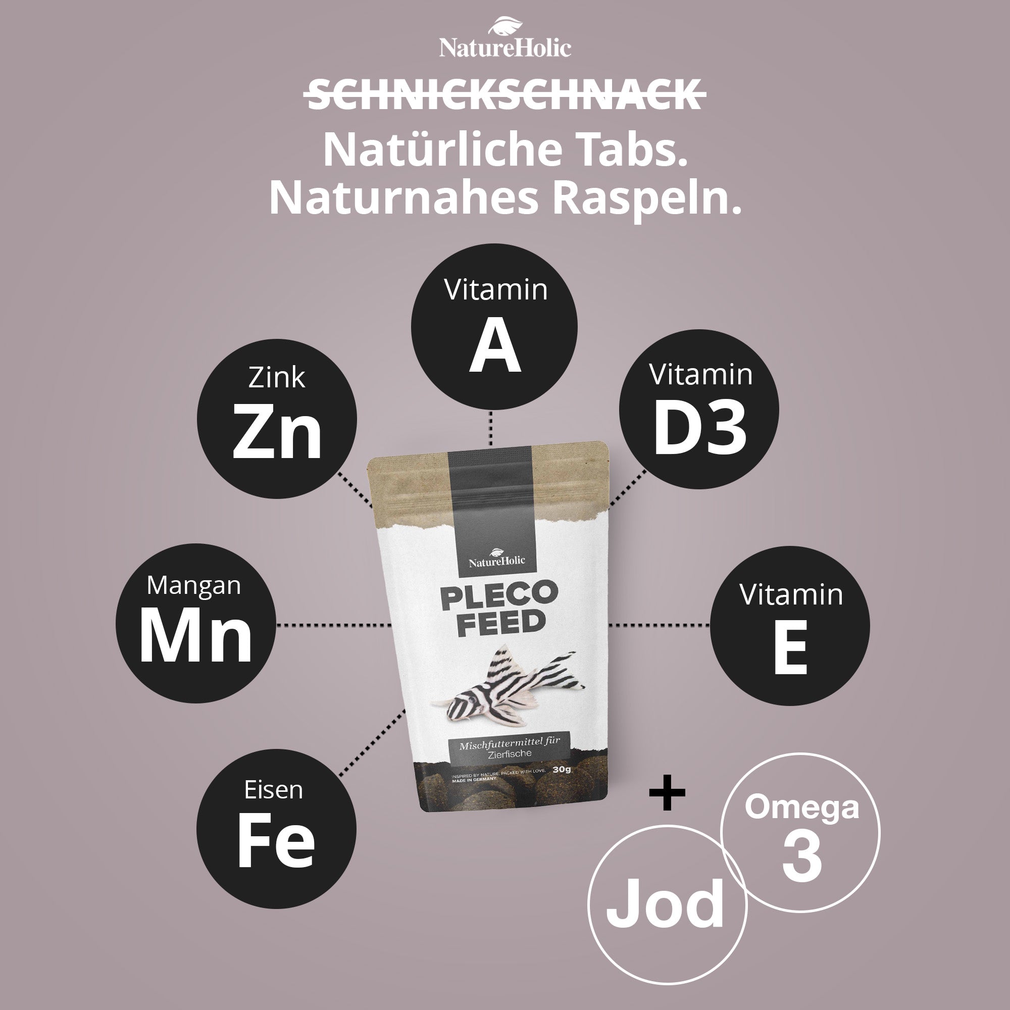Welsfeed