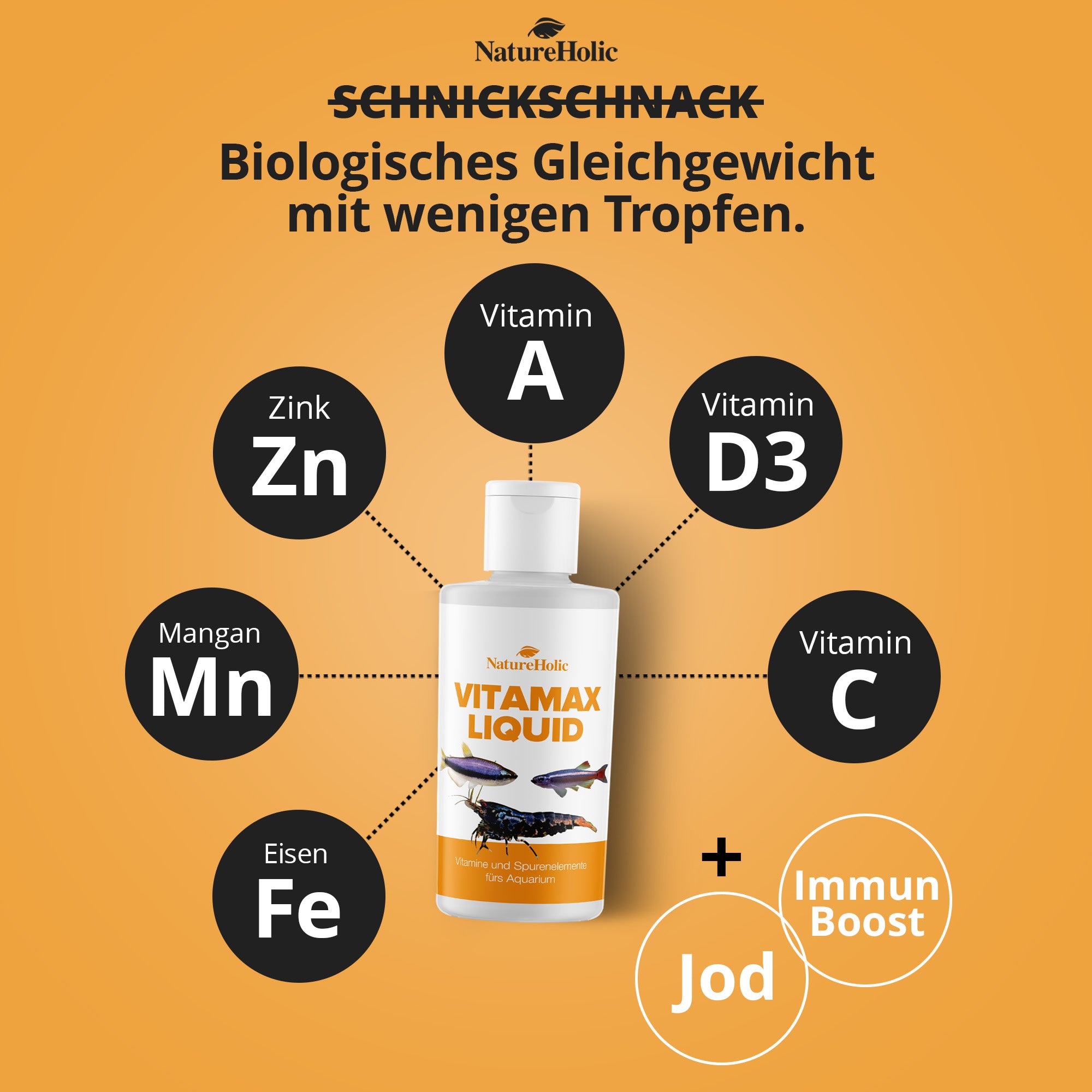 VitaMax Liquid