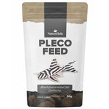 NatureHolic Welsfeed - Welsfutter - Welstabs - 30 g