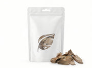 Drachenstein - Yamano Stone - Stein für Aquarium & Terrarium - 250g Bruch