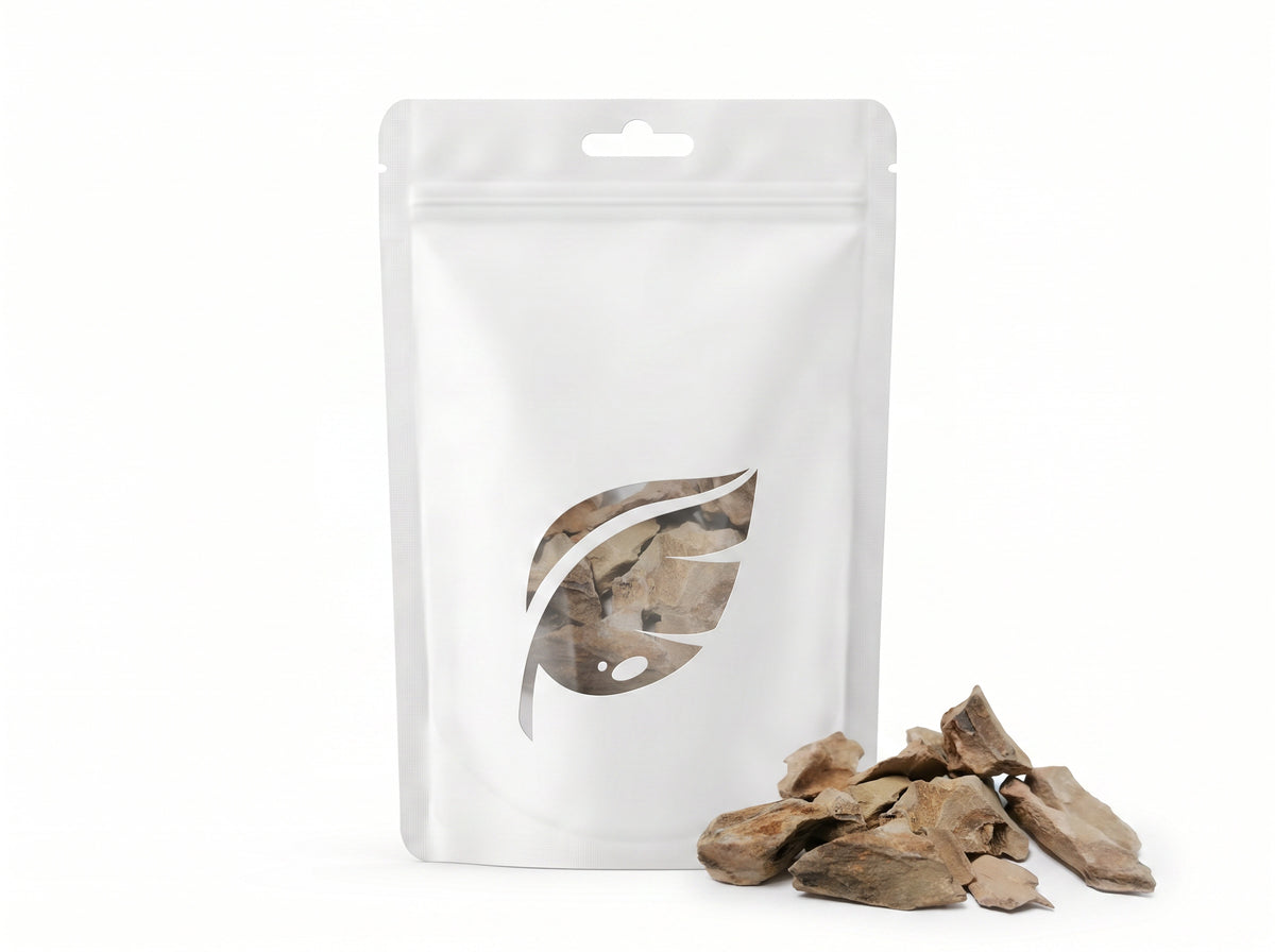 Drachenstein - Yamano Stone - Stein für Aquarium & Terrarium - 250g Bruch