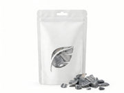 Zebra Stone - Stein für Aquarium & Terrarium - 250g Bruch