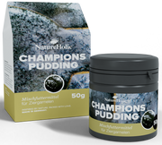 Champions Pudding