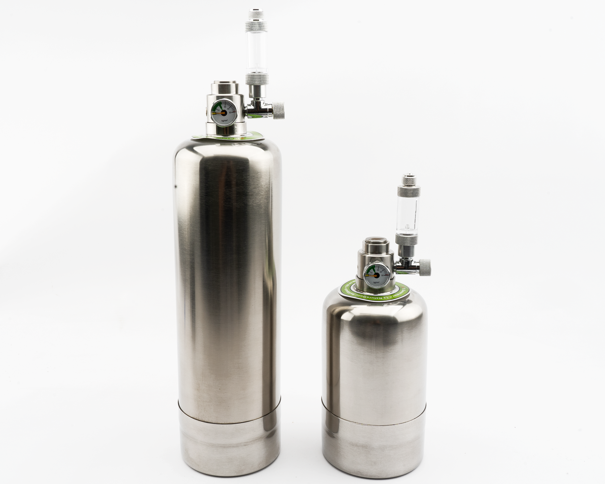 CO2 Generator