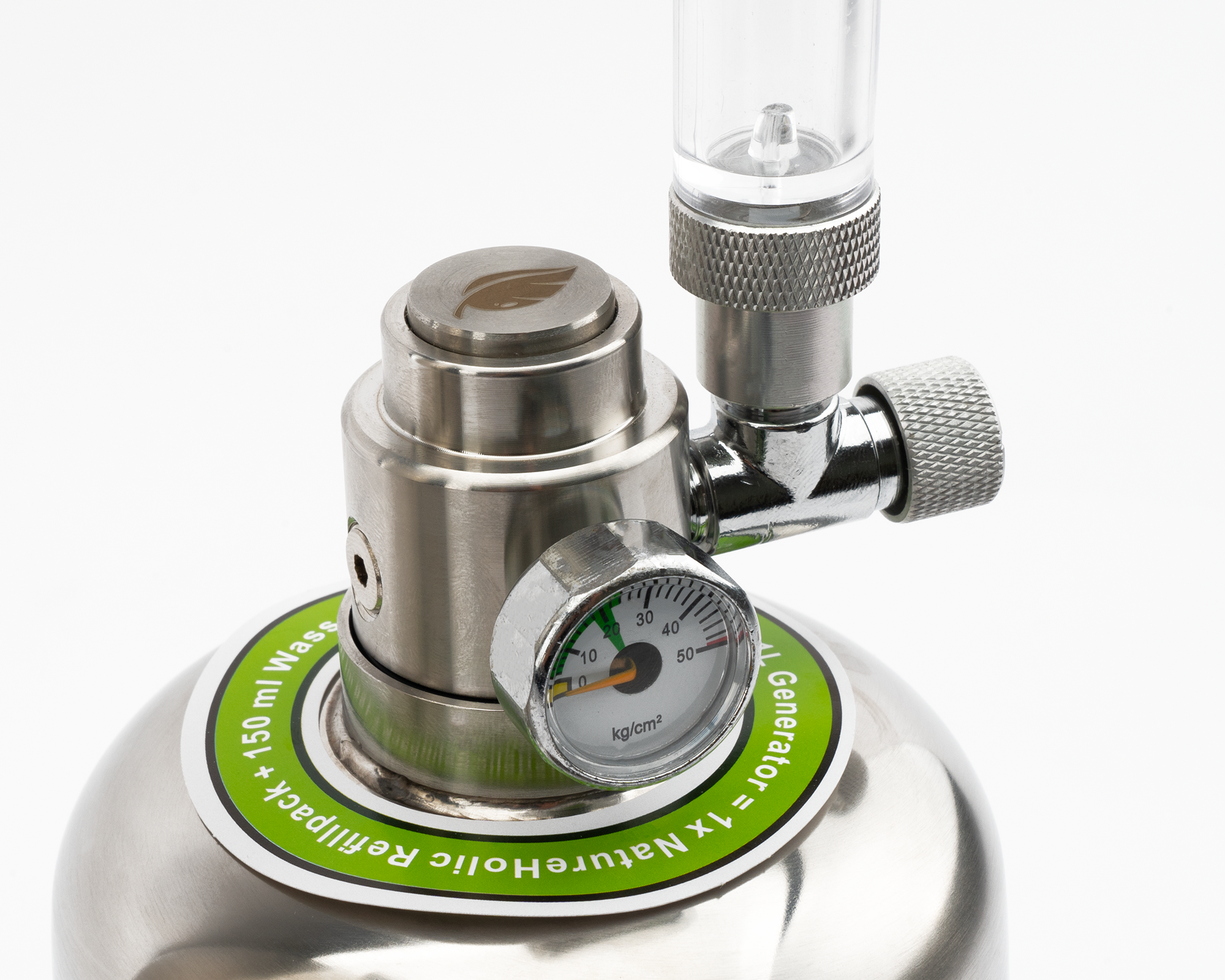 CO2 Generator