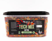 Teichzeit - Teichmix Futter