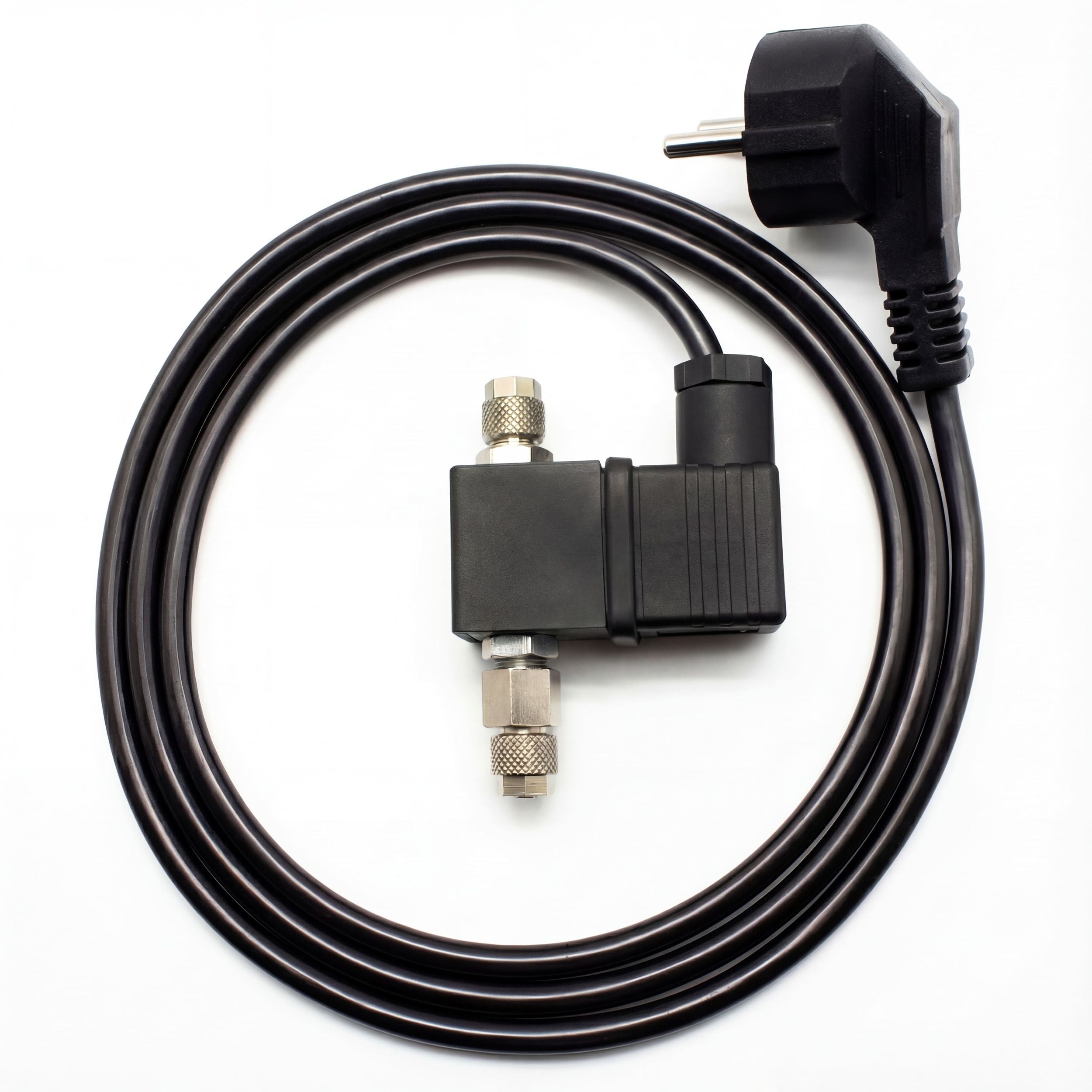 NatureHolic CO2 Easy Stop - Magnetventil für CO2 Nachtabschaltung