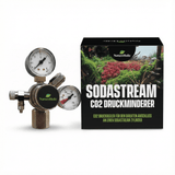 Natureholic - Sodastream CO2 Druckminderer
