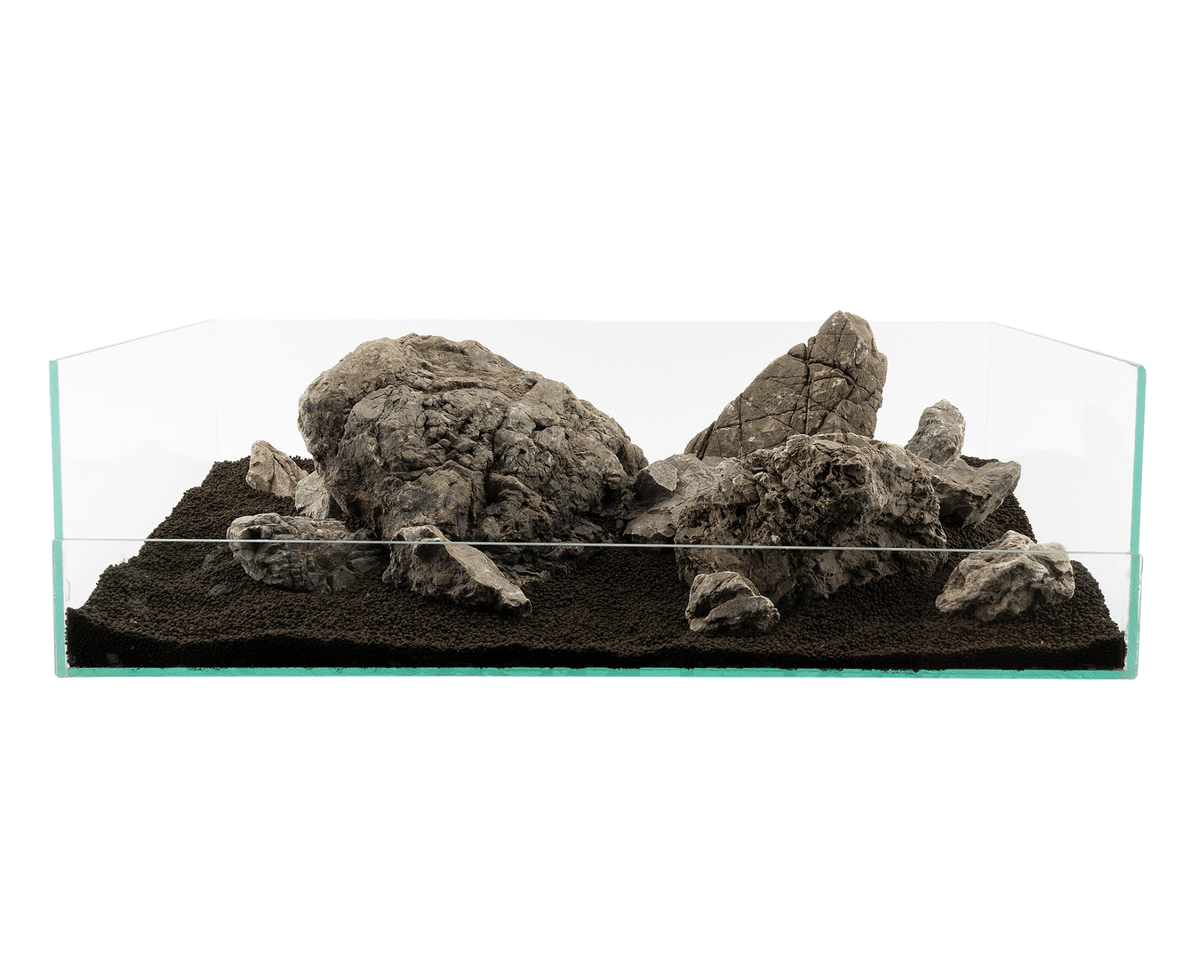 Frodo Stone - Stein für Aquarium & Terrarium - 250g Bruch